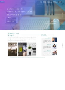 網(wǎng)站設(shè)計與軟件開發(fā) 相輔相成的數(shù)字解決方案