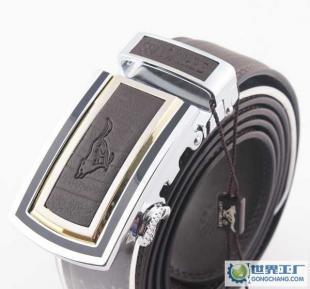 二手七匹狼皮具皮帶轉讓信息詳解