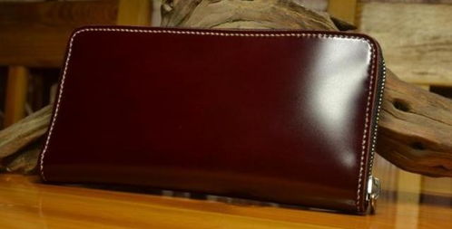 馬臀皮 手工匠人的夢幻材質與時尚產業的高端之選